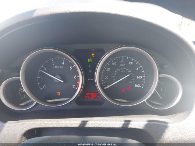 Aukcja sprzedaży 2013 Mazda Mazda6 I Sport, vin: 1YVHZ8BH1D5M07967, numer aukcji: 45556832