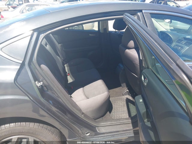 Aukcja sprzedaży 2013 Mazda Mazda6 I Sport, vin: 1YVHZ8BH1D5M07967, numer aukcji: 45556832