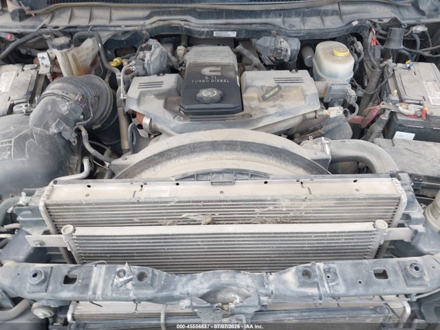 2014 Ram 2500 Lone Star მანქანა იყიდება აუქციონზე, vin: 3C6UR5ML7EG292135, აუქციონის ნომერი: 45556837