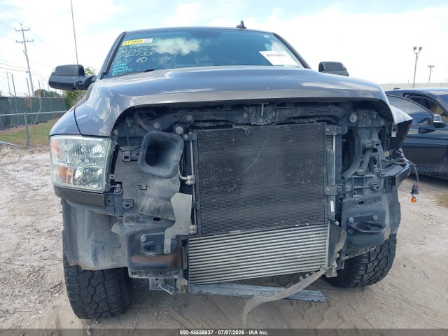 2014 Ram 2500 Lone Star მანქანა იყიდება აუქციონზე, vin: 3C6UR5ML7EG292135, აუქციონის ნომერი: 45556837