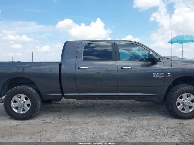 2014 Ram 2500 Lone Star მანქანა იყიდება აუქციონზე, vin: 3C6UR5ML7EG292135, აუქციონის ნომერი: 45556837