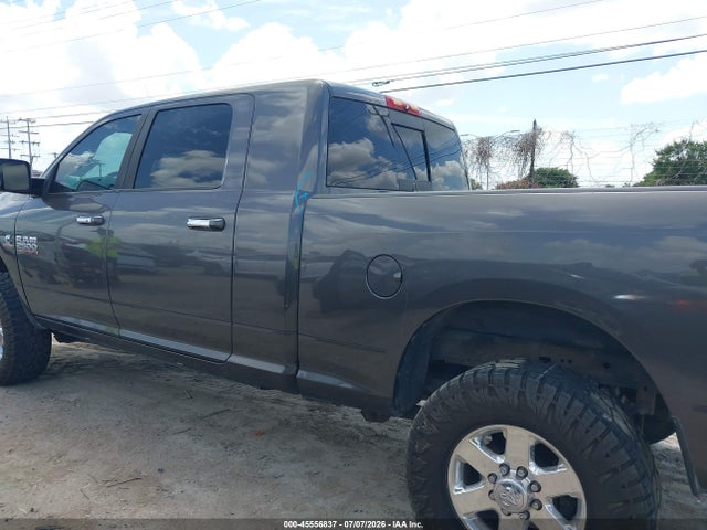2014 Ram 2500 Lone Star მანქანა იყიდება აუქციონზე, vin: 3C6UR5ML7EG292135, აუქციონის ნომერი: 45556837