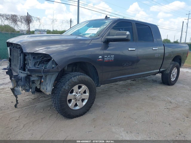 2014 Ram 2500 Lone Star მანქანა იყიდება აუქციონზე, vin: 3C6UR5ML7EG292135, აუქციონის ნომერი: 45556837