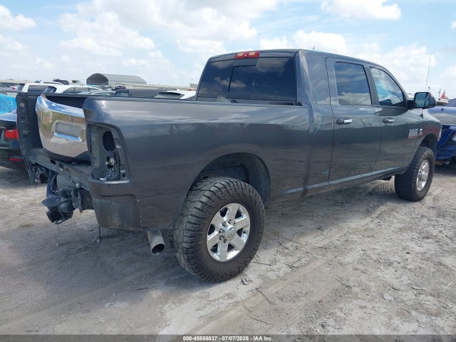 2014 Ram 2500 Lone Star მანქანა იყიდება აუქციონზე, vin: 3C6UR5ML7EG292135, აუქციონის ნომერი: 45556837
