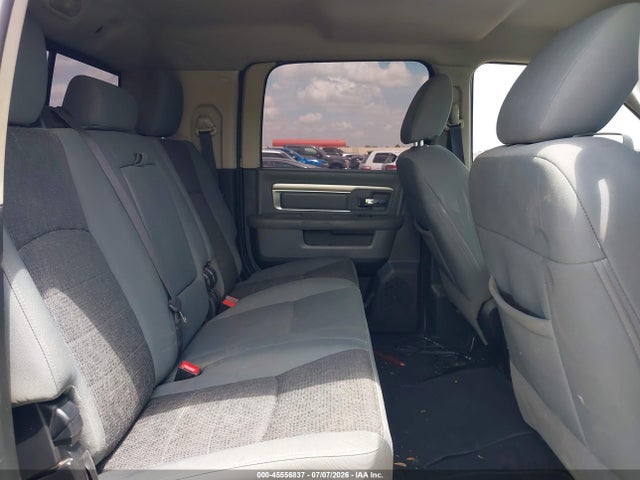 2014 Ram 2500 Lone Star მანქანა იყიდება აუქციონზე, vin: 3C6UR5ML7EG292135, აუქციონის ნომერი: 45556837