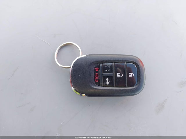 Honda Civic Sport 2023 2HGFE2F58PH508833 Image 11