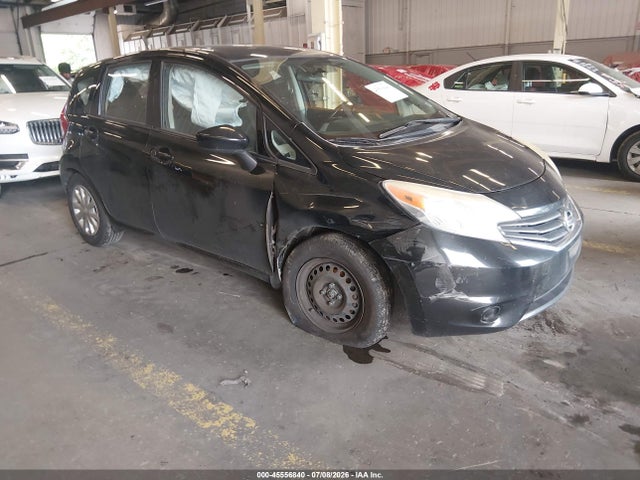 2016 3N1CE2CP1GL364897 главное изображение