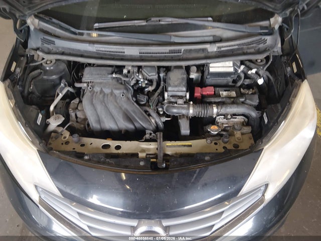 Nissan Versa Note S (sr)/s Plus/sl/sr/sv 2016 3N1CE2CP1GL364897 Image 10
