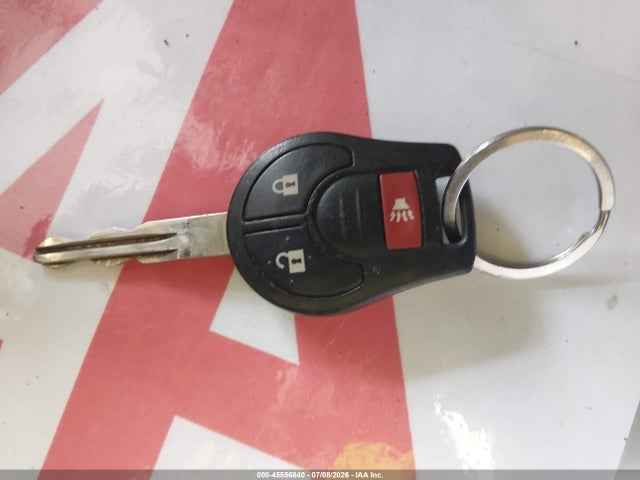 Nissan Versa Note S (sr)/s Plus/sl/sr/sv 2016 3N1CE2CP1GL364897 Image 11