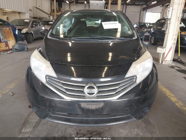 Nissan Versa Note S (sr)/s Plus/sl/sr/sv 2016 3N1CE2CP1GL364897 Image 12