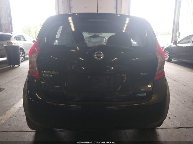 Nissan Versa Note S (sr)/s Plus/sl/sr/sv 2016 3N1CE2CP1GL364897 Image 16
