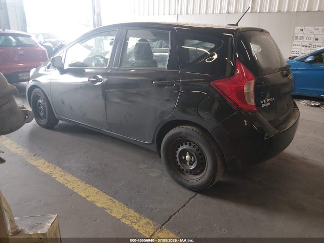 Nissan Versa Note S (sr)/s Plus/sl/sr/sv 2016 3N1CE2CP1GL364897 Image 3