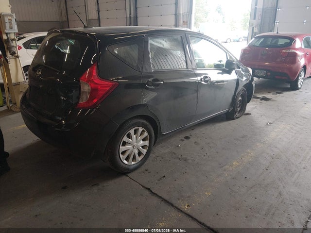 Nissan Versa Note S (sr)/s Plus/sl/sr/sv 2016 3N1CE2CP1GL364897 Image 4