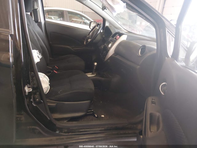 Nissan Versa Note S (sr)/s Plus/sl/sr/sv 2016 3N1CE2CP1GL364897 Image 5