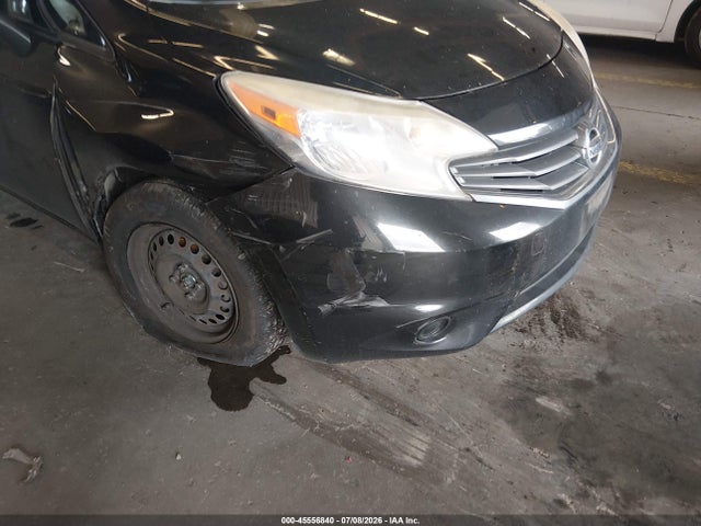 Nissan Versa Note S (sr)/s Plus/sl/sr/sv 2016 3N1CE2CP1GL364897 Image 6