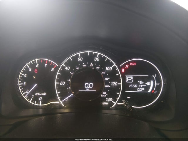Nissan Versa Note S (sr)/s Plus/sl/sr/sv 2016 3N1CE2CP1GL364897 Image 7