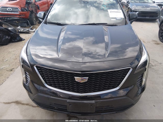 45556844 :رقم المزاد ، 1GYFZER47KF103705 vin ، 2019 Cadillac Xt4 Sport مزاد بيع