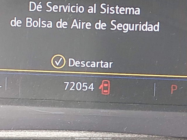 45556844 :رقم المزاد ، 1GYFZER47KF103705 vin ، 2019 Cadillac Xt4 Sport مزاد بيع