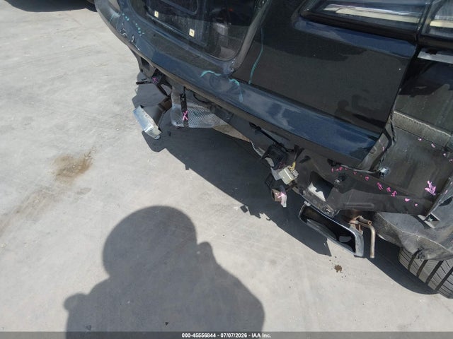 45556844 :رقم المزاد ، 1GYFZER47KF103705 vin ، 2019 Cadillac Xt4 Sport مزاد بيع