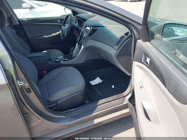 Aukcja sprzedaży 2013 Hyundai Sonata Gls, vin: 5NPEB4ACXDH689280, numer aukcji: 45556850
