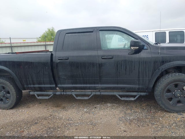 2015 Ram 2500 Laramie მანქანა იყიდება აუქციონზე, vin: 3C6UR5KJXFG558993, აუქციონის ნომერი: 45556853