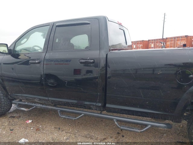 2015 Ram 2500 Laramie მანქანა იყიდება აუქციონზე, vin: 3C6UR5KJXFG558993, აუქციონის ნომერი: 45556853