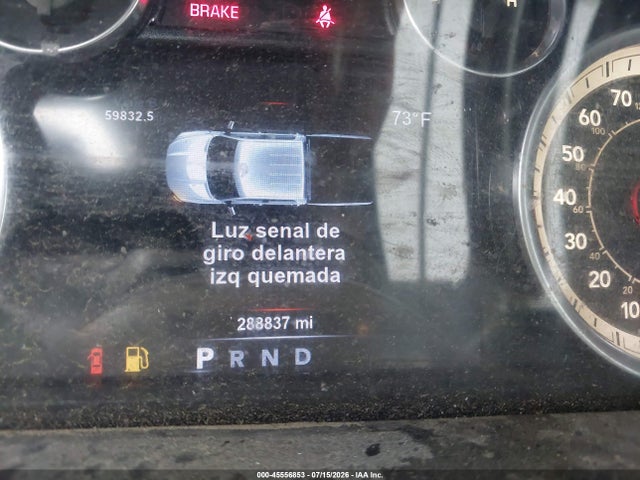 2015 Ram 2500 Laramie მანქანა იყიდება აუქციონზე, vin: 3C6UR5KJXFG558993, აუქციონის ნომერი: 45556853