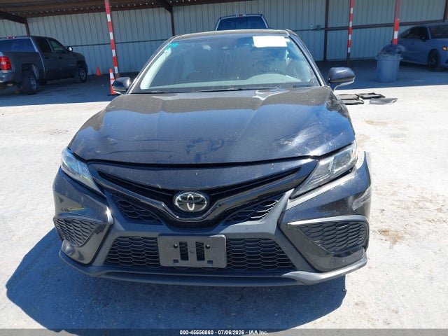 Toyota CAMRY SE 2023 4T1G11AK5PU791691 Image 13
