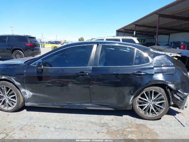 Toyota CAMRY SE 2023 4T1G11AK5PU791691 Image 15