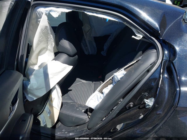 Toyota CAMRY SE 2023 4T1G11AK5PU791691 Image 8