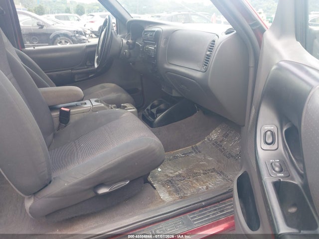 2002 Ford Ranger Edge/xlt მანქანა იყიდება აუქციონზე, vin: 1FTZR45E12PA61876, აუქციონის ნომერი: 45556866