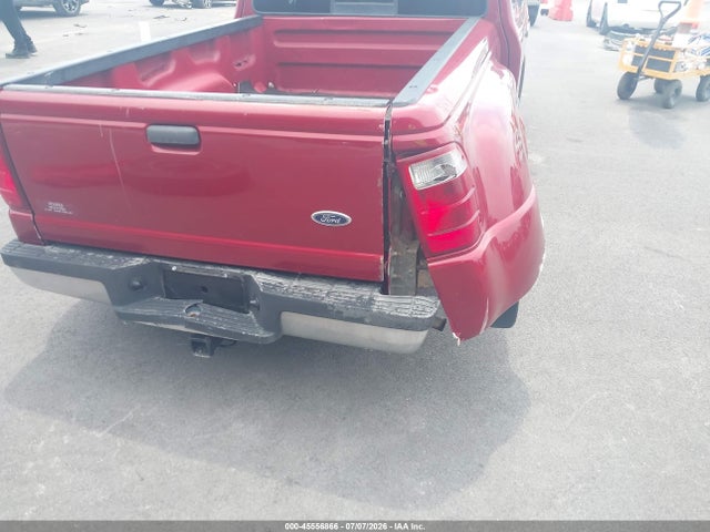 2002 Ford Ranger Edge/xlt მანქანა იყიდება აუქციონზე, vin: 1FTZR45E12PA61876, აუქციონის ნომერი: 45556866