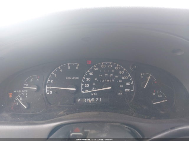 2002 Ford Ranger Edge/xlt მანქანა იყიდება აუქციონზე, vin: 1FTZR45E12PA61876, აუქციონის ნომერი: 45556866