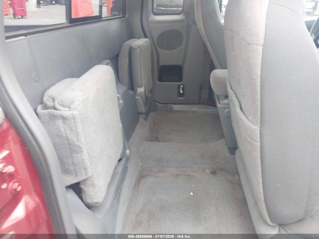 2002 Ford Ranger Edge/xlt მანქანა იყიდება აუქციონზე, vin: 1FTZR45E12PA61876, აუქციონის ნომერი: 45556866