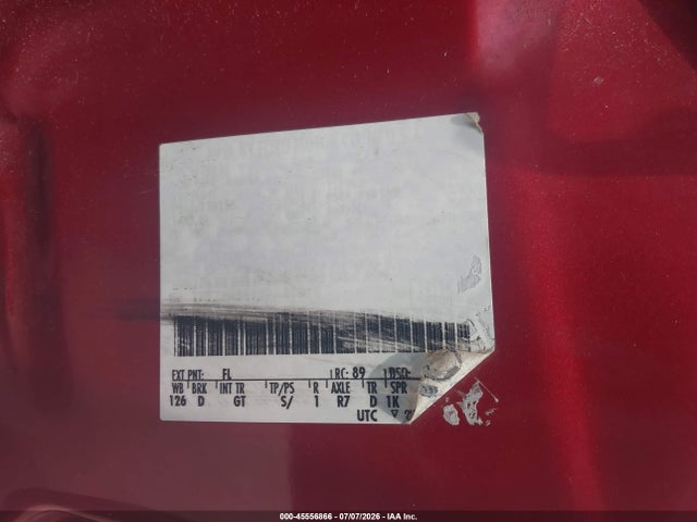 2002 Ford Ranger Edge/xlt მანქანა იყიდება აუქციონზე, vin: 1FTZR45E12PA61876, აუქციონის ნომერი: 45556866