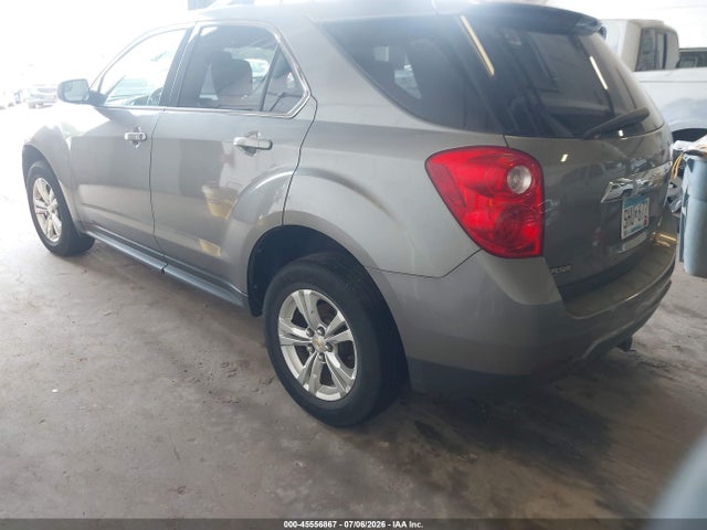 Продажа на аукционе авто 2012 Chevrolet Equinox Lt W/2lt, vin: 2GNALPEK2C6301631, номер лота: 45556867