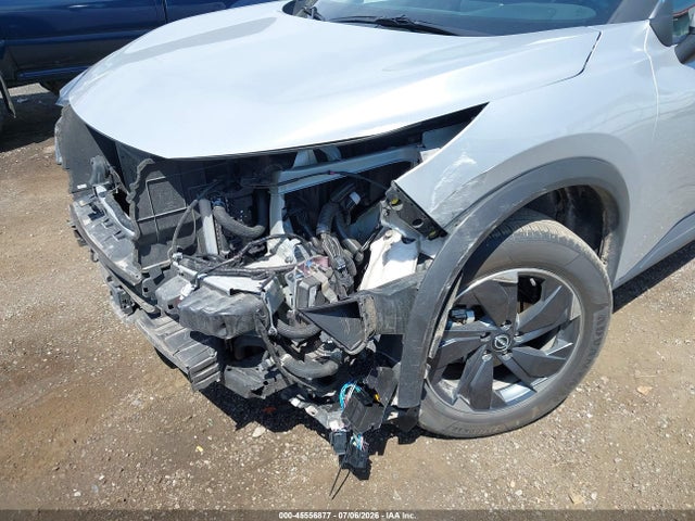 5N1BT3BB4SC808851 Nissan Rogue Sv Intelligent Awd