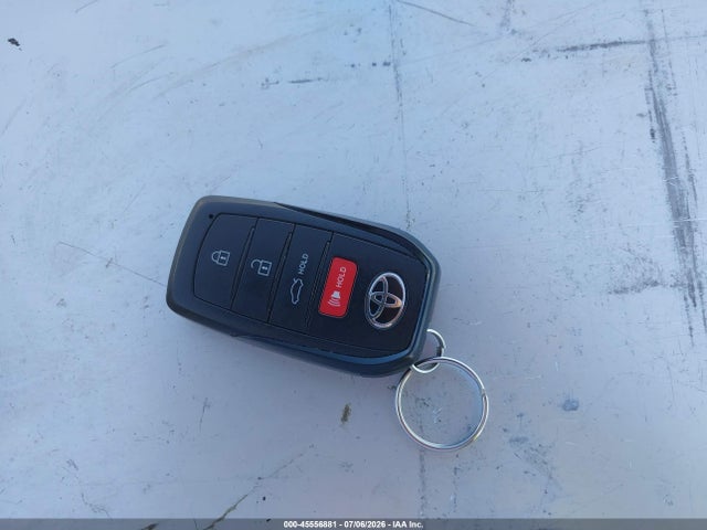 JTDBCMFE2S3082812 Toyota Corolla Hybrid Se
