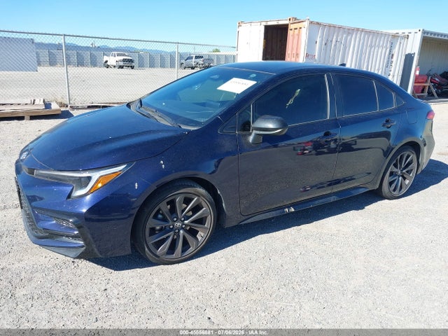 JTDBCMFE2S3082812 Toyota Corolla Hybrid Se