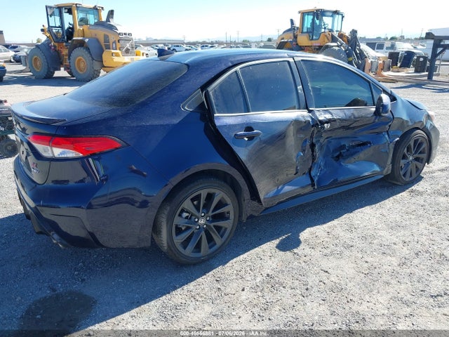 JTDBCMFE2S3082812 Toyota Corolla Hybrid Se