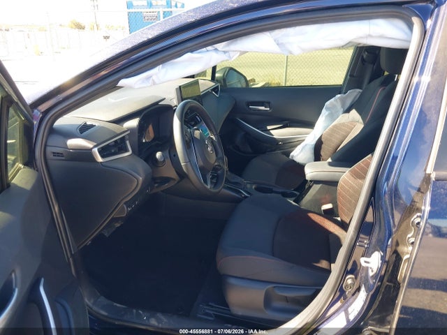 JTDBCMFE2S3082812 Toyota Corolla Hybrid Se