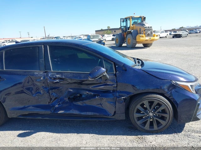 JTDBCMFE2S3082812 Toyota Corolla Hybrid Se
