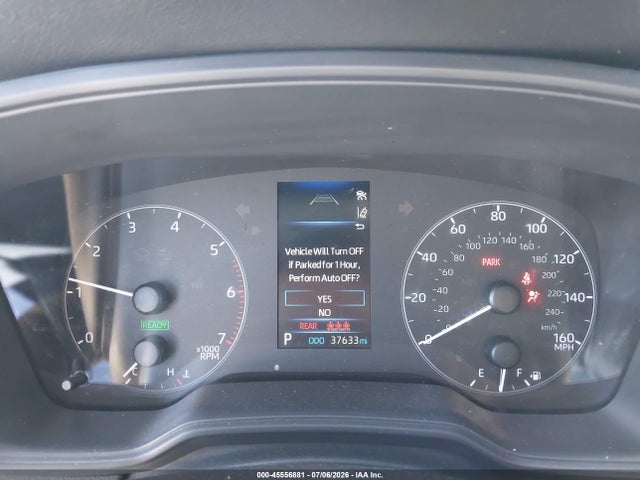 JTDBCMFE2S3082812 Toyota Corolla Hybrid Se