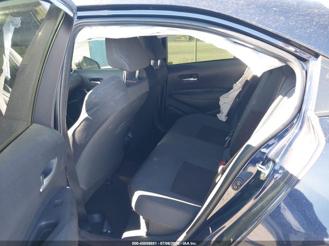 JTDBCMFE2S3082812 Toyota Corolla Hybrid Se