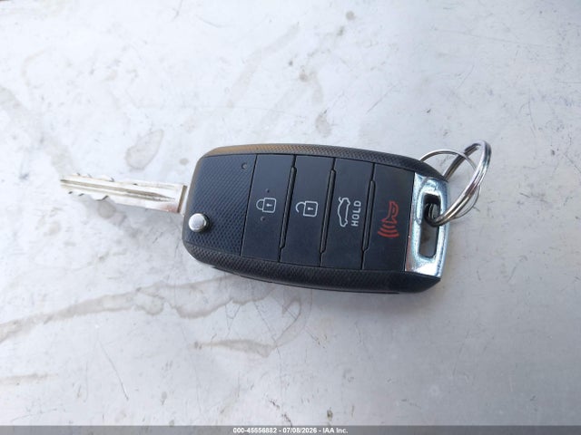 KIA FORTE LX 2016 KNAFX4A69G5549092 Image 11