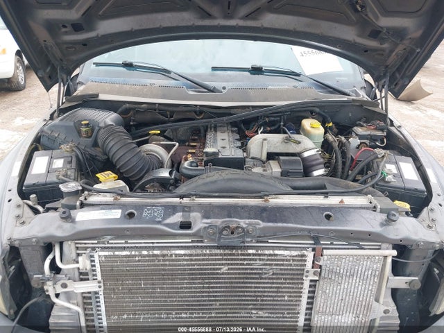 Продажа на аукционе авто 2002 Dodge Ram 2500 St, vin: 3B7KF23632M292360, номер лота: 45556888