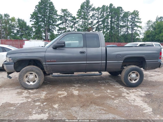 Продажа на аукционе авто 2002 Dodge Ram 2500 St, vin: 3B7KF23632M292360, номер лота: 45556888