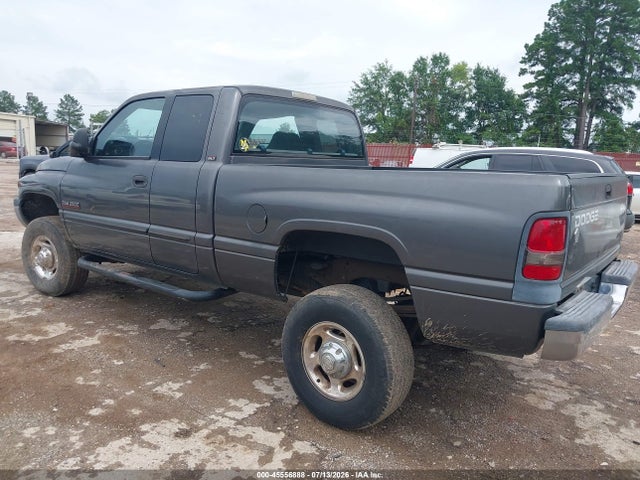 Продажа на аукционе авто 2002 Dodge Ram 2500 St, vin: 3B7KF23632M292360, номер лота: 45556888