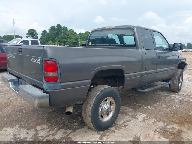 Продажа на аукционе авто 2002 Dodge Ram 2500 St, vin: 3B7KF23632M292360, номер лота: 45556888