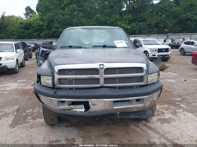 Продажа на аукционе авто 2002 Dodge Ram 2500 St, vin: 3B7KF23632M292360, номер лота: 45556888